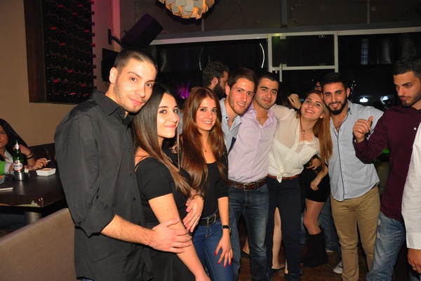 Publicity on Saturday Night